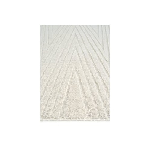 Conceptum Hypnose newyork 3105 - cream cream carpet (160 x 200) Cene