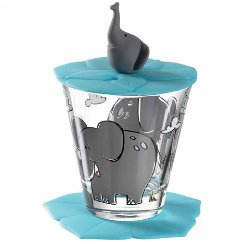 Leonardo KOZAREC BAMBINI, set 3/1 Bambini 120 ml Slike