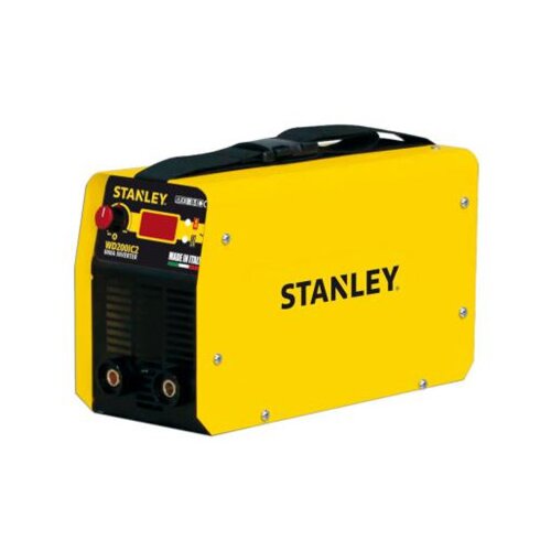 Stanley Aparat za varenje WD 200IC2 130 230V Cijene