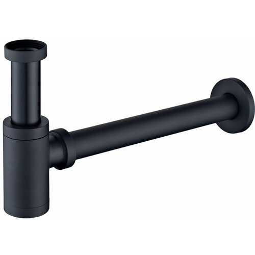 Diplon podsklop sifona black WB87B02BL Cene