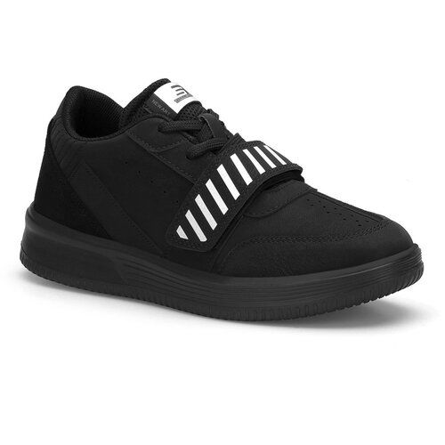 DARK SEER Black Black Men's Sneakers Cene