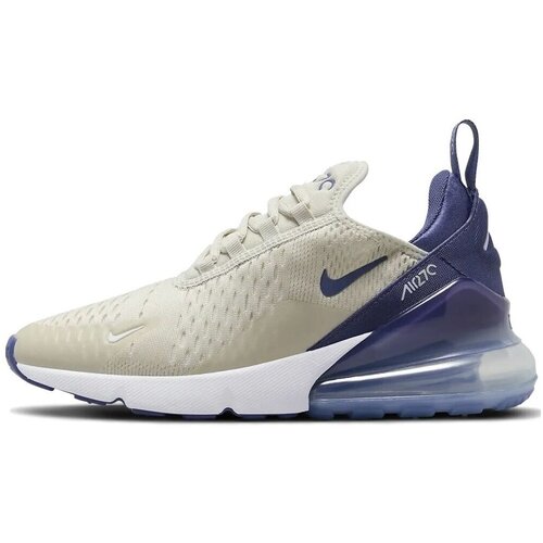 Nike Nizke superge Air Max 270 Modra Cene