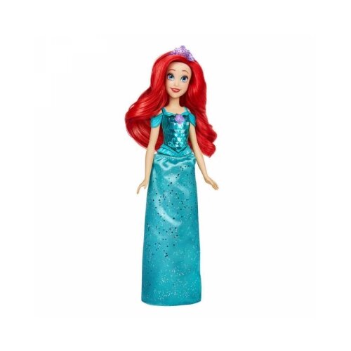 Disney Royal Shimmer Little Mermaid Ariel lutka 30cm Slike