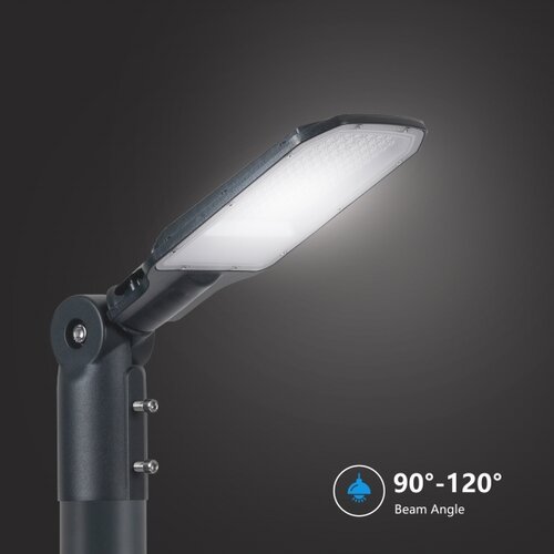 Brilagi LED Ulična lampa URBANLIGHT LED/50W/230V antracit IP65 Slike
