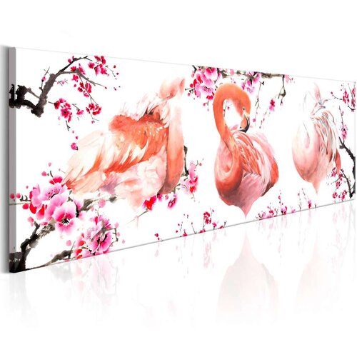  Slika - Beauty of Birds 135x45 Slike