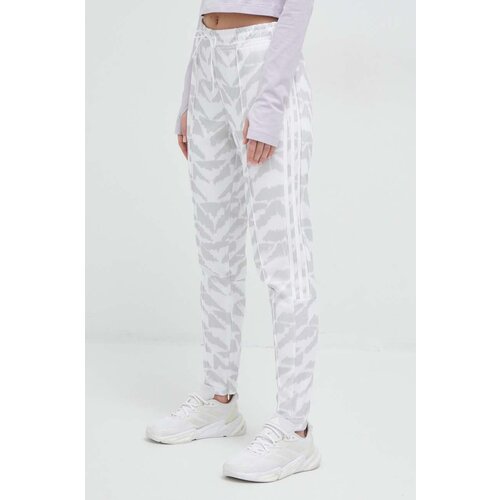 Adidas Donji dio trenirke boja: bijela, s uzorkom Slike