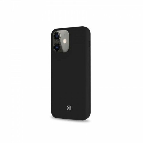 Celly futrola cromo za iphone 13 mini u crnoj boji Cene