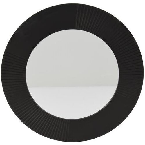  OGLEDALO 48CM CRNO Cijene