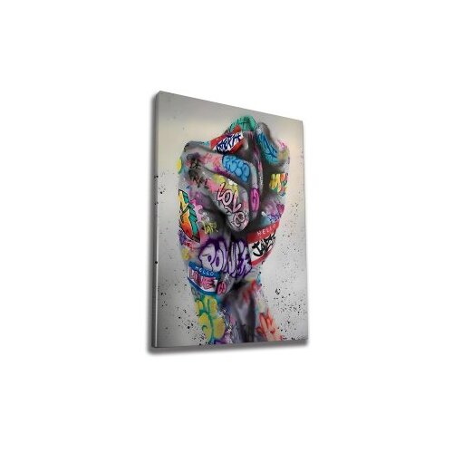 Wallity Zidna slika WY349, 50x70cm Slike
