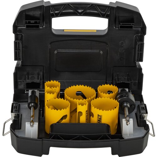 Dewalt DT90355-QZ Lochsägen-Set 11-tlg. Cene