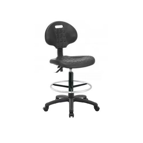 Modrulj laboratorijska (industrijska) stolica - M 650/O Slike