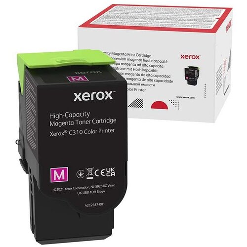 Xerox 006R04370 toner cartridge 1 pc(s) Original Magenta Cijene