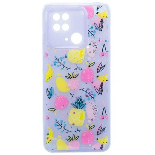  Maska za telefon FASHION CASE 13 za Xiaomi Redmi 10C DZ2, Ljubičasta Cene