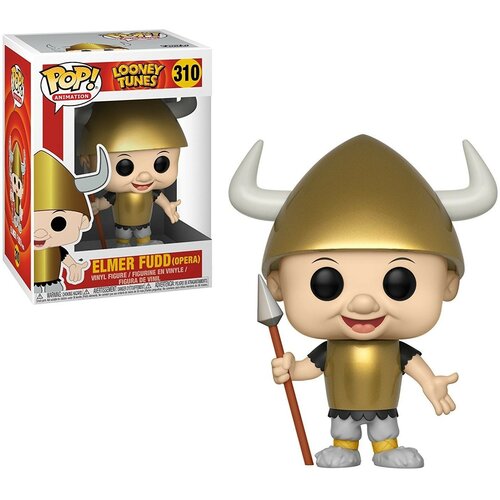 Funko POP! LOONEY TUNES-ELMER FUDD VIKING, (682586) Cene
