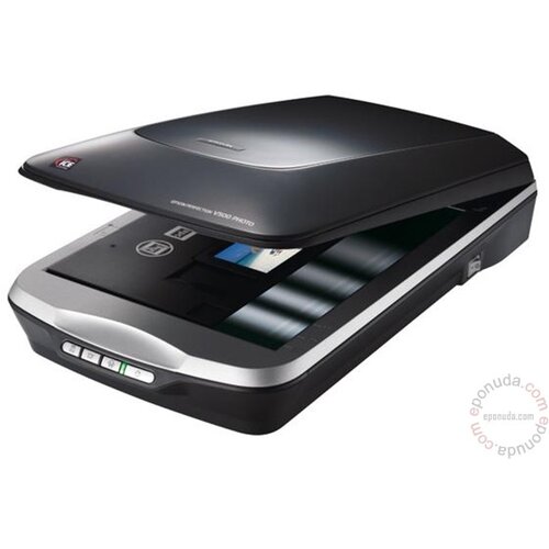 Epson Perfection V500 Photo skener Slike