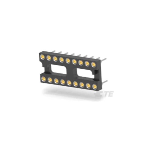 TE CONNECTIVITY AG Sockets - Local GeographyAG Sockets - Local Geography 2-1571552-5 AMP Cijene
