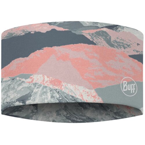 Buff Dodatki &amp;scaron;port Thermonet Headband Večbarvna Slike