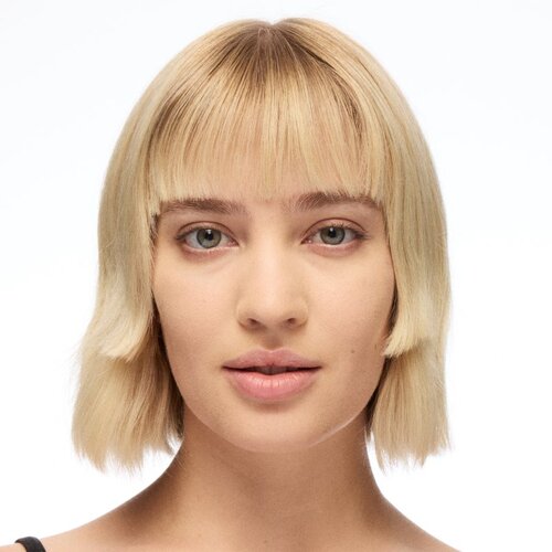 MAC Cosmetics Studio Fix Powder Plus Foundation Prefill matirajoča pudrasta podlaga odtenek C3 12 g Slike
