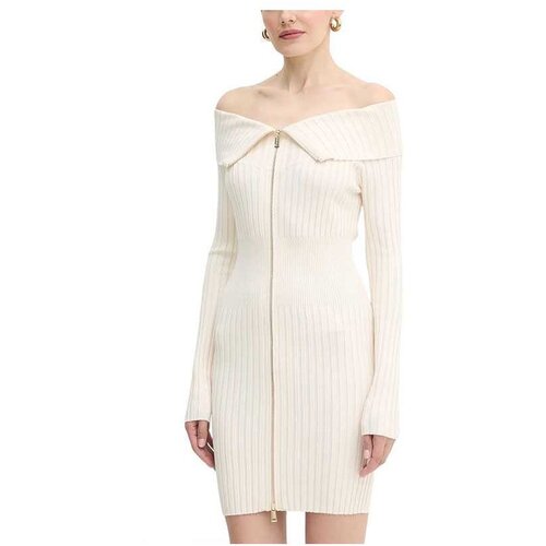 Guess mini haljina sa zipom Slike