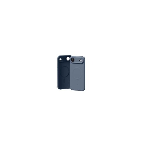 Mercury POLSILIKONSKI OVITEK MAGSAVE ZA IPHONE AIR Z MAGNETNIM ZA&amp;Scaron;ČITNIM OVITKOM, (5000344551) Slike