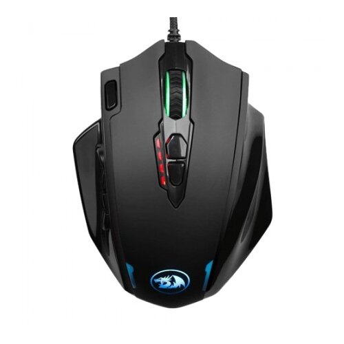 Redragon Gaming MMO Mi&scaron; Impact M908 Chroma Cijene