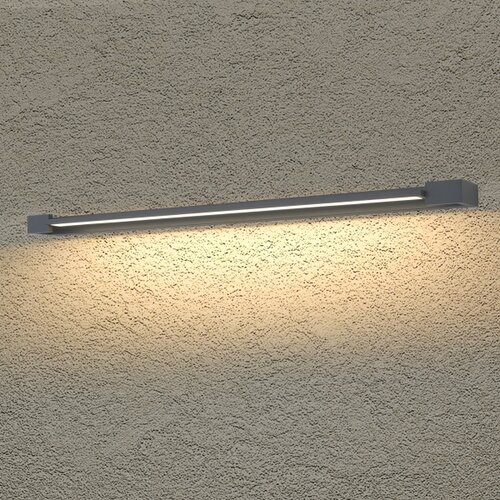  Brilagi-LED Kupatilsko osvetljenje za ogledalo AQUA LINE LED/36W/230V 120 cm IP44 antracit Slike