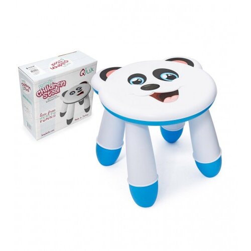 QLUX Stolica dječija panda L-00297 Cijene