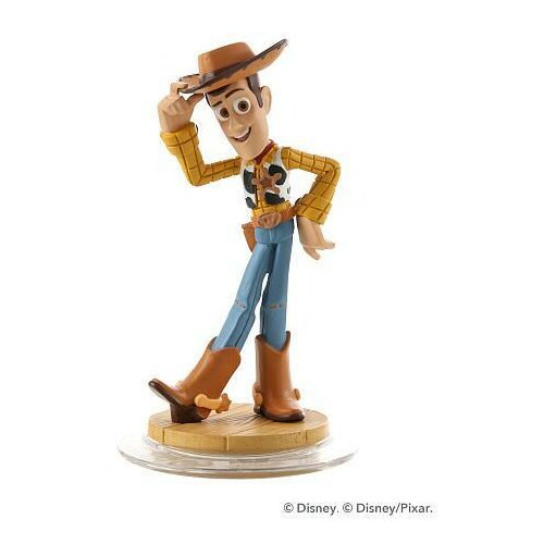 Disney Infinity figura Woody IQAV000021 Slike