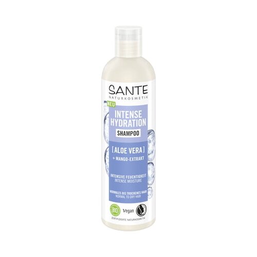 Sante Intense Hydration Shampoo - 250 ml Cene