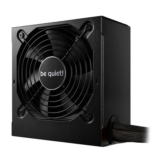 Be Quiet! napajanje system power 10 750W bronze BN329 Slike