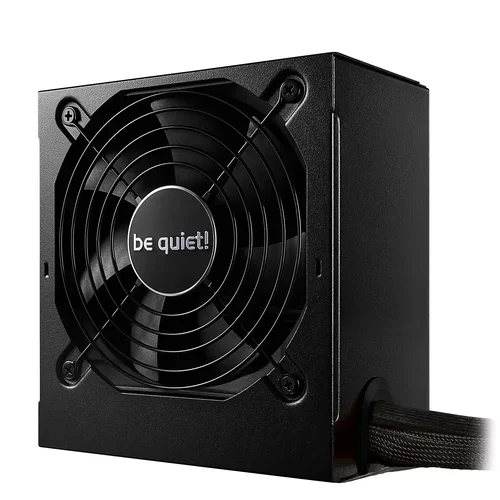 Be Quiet! System Power 10 750W 80Plus bronze (BN329) ATX napajalnik