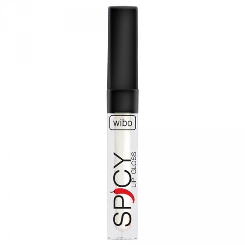 Wibo - No.10 Sjaj za usne Lip Gloss Spicy Cijene