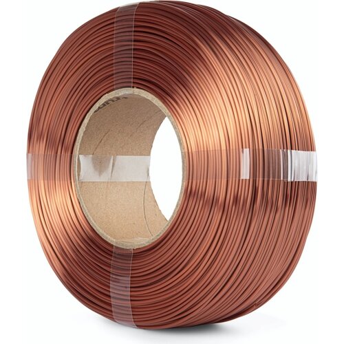 Spectrum ReFill PLA Silk Spicy Copper - 1,75 mm / 1000 g Slike
