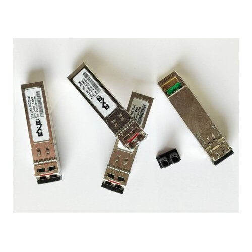 Exeshop EXE link transceiver (optički modul), 10g dual sfp+ tx1550nm lc 40km sm ( ao004 ) Cene