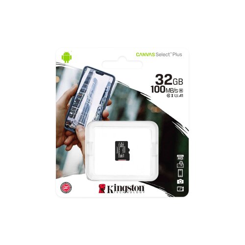  SD kartica 32gb Kingston Cene