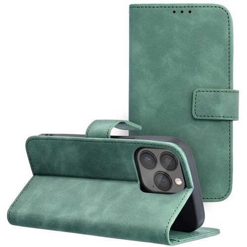  futrola flip tender case za samsung S918 galaxy S23 ultra zelena Cene
