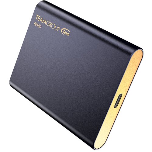 Team Group 960GB ssd PD400 usb-c 3.1 Gen1 Cene