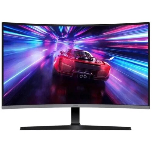 Samsung 32 FHD Curved Monitor LS32D390GAUX Cijene