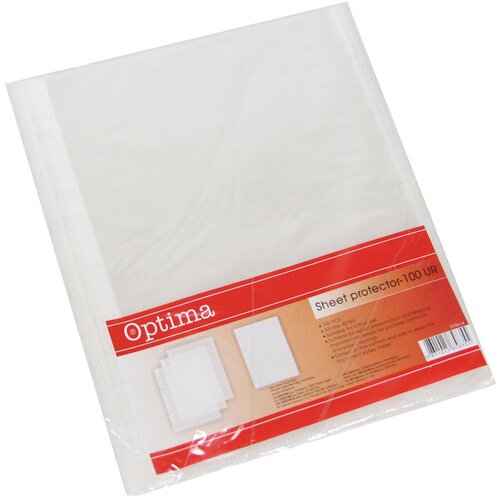  Fascikl UR uložni 40my OPTIMA A4 100/1 EH303 20100 P20 Cijene