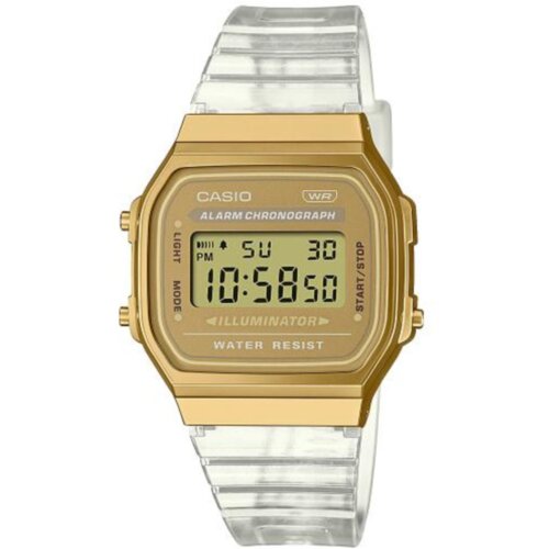  Casio- A168XESG-9AEF Slike