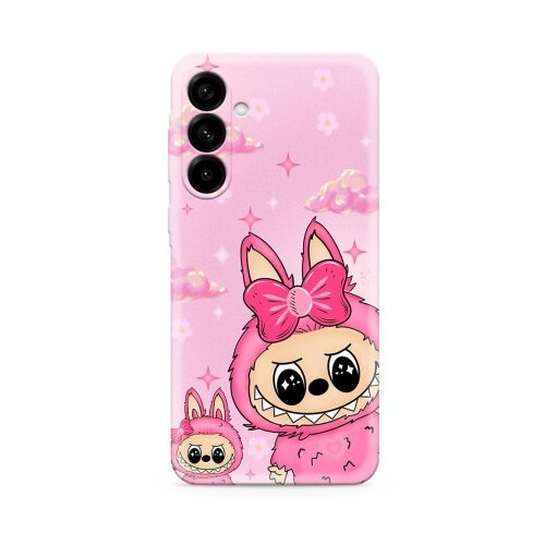  Futrola ultra tanki print clear za samsung a566b galaxy a56 5g lbb001 ( F121623 ) Cene