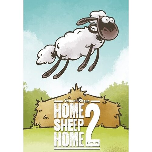  home sheep home: farmageddon party edition (pc) steam key global Cene