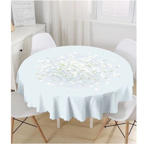 Mila Home Namizni prt ø 140 cm – Mila Home Cene