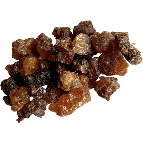 Jungle Way Oman Myrrh tamjan 20 g Slike