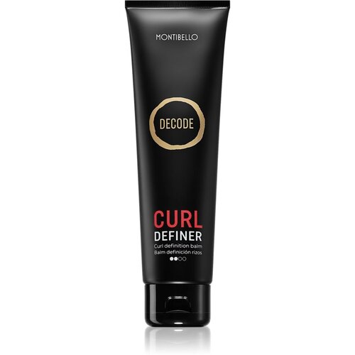 Montibello Decode Curl Definer balzam za poudarjanje valovitih las 150 ml Cene