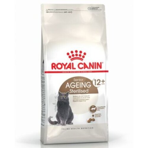 Royal Canin 400 g po super ceni! - Senior Ageing Sterilised 12+ Cene
