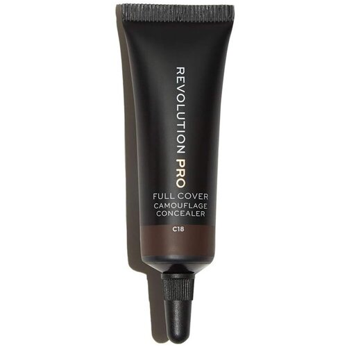 Makeup Revolution Korektorji proti podočnjakom & korektorji - Kostanjeva Cene