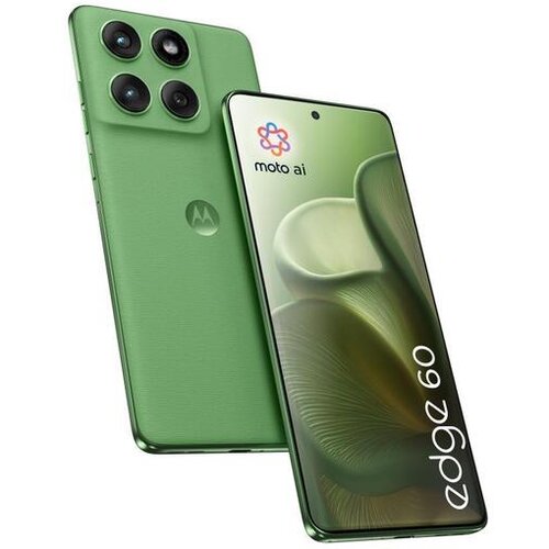 Motorola Mobilni telefon Edge 60 Pantone 12/256GB Cene
