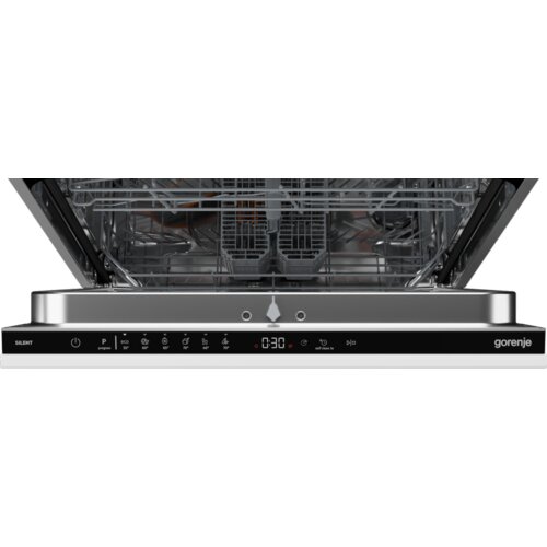 Gorenje Ma&amp;scaron;ina za suđe Gorenje GV642D65, 60 cm Slike
