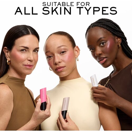 Lanc&amp;ocirc;me Teint Idole Ultra Wear Shape Stick Foundation večnamenski make-up v paličici odtenek 330 Bisque (N)(USA) / 035 Beige Dore 9 g Slike